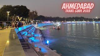 Ahmedabad City Tour 2022 | Ahmedabad Tourist Places | Places To Visit In Ahmedabad | Ahmedabad Vlog