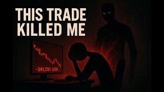 The Most Important Trading Psychology Lesson No One Ever Told You