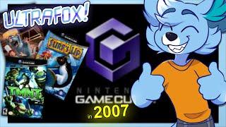 The Last GameCube Games EVER Released