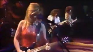 The Bangles - Pittsburgh 1986 (Full Concert)