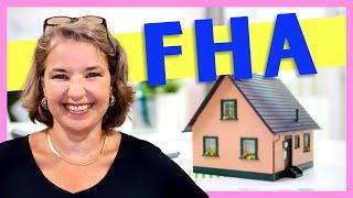 FHA Loan Explained (2021)