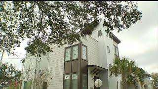 Charleston named fastest gentrifying city in U.S.