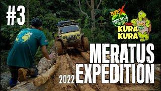 MERATUS EXPEDITION 2022 | EPS. 3