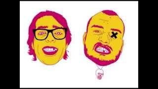 Crookers Megamix