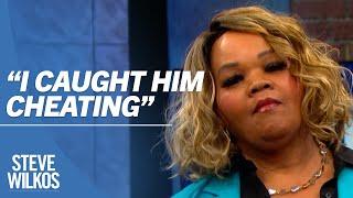 Did She Fake Her Pregnancy? | The Steve Wilkos Show