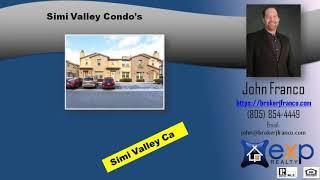 Best Condo Real Estate Agent in Simi Valley Ca