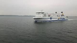 M/S TT-Line Peter Pan *Trelleborg*