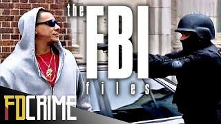 The C-11 Squad | The FBI Files | FD Crime