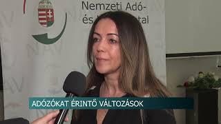 Adóváltozások - emelkedett a minimálbér, valamint a garantált bérminimum összege