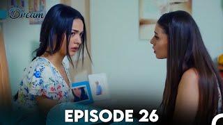 Dream Episode 26 (English Subtitles)