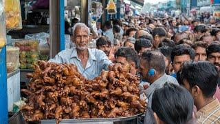 BEST VIRAL PUNJABI STREET FOOD VIDEO COLLECTION | LETHAL STREET FOOD TOUR PAKISTAN VIDEO COMPILATION