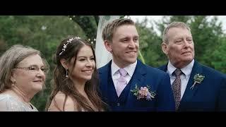 Kindred Oaks Wedding Video // Russell & Moriah