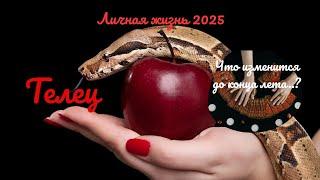 ️️ТЕЛЕЦ️ЛИЧНАЯ ЖИЗНЬ ДО КОНЦА ЛЕТАКАК ИЗМЕНИТСЯ ВАША ЖИЗНЬ..? ПЕРЕМЕНЫПРОГНОЗ Tarò Ispirazione