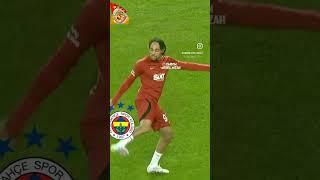 #sachaboey #galatasaray #shorts