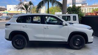 Grand Vitara Sigma Base Model 2024 | Features | Price | Mileage | Interior | Exterior