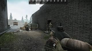 The Tarkov Experience