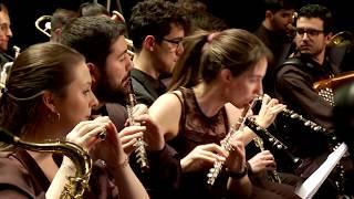 La la land - Orquesta Gaos, Fernando Briones