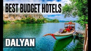 Cheap and Best Budget Hotel in Dalyan, Turkey