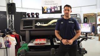 Kitlocker.com talk about the Kornit Customer Empowerment Program (UK, EU)