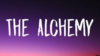 Taylor Swift - The Alchemy (Lyrics)