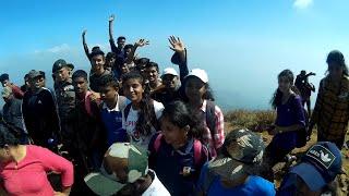 Thadiyandamol Treckking /@CoorgExplorer