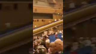 ЦИСКАРИДЗА *ПОСАДИЛ* БАТАРЕЙКИ ВАГАНОВКИ..ПУСТОЙ ЗАЛ ПРИШЛОСЬ ОПЛАТИТЬ ИЗ БЮДЖЕТА УЧИЛИЩА