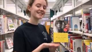 Brain on Fire Book Review -  English Project