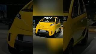 2022 Tata Nano @MMWDesigns