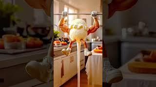 Wow ice cream  #waitforend #comedy #shortvideos #funny #youtubeshorts #shortvideo