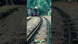 Matheran toy train  #matheran #shorts