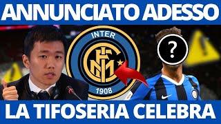  FINALMENTE! LUI HA SORPRESO TUTTI CON QUESTA! GRANDI NOTIZIE! INTERNAZIONALE NOTIZIE UFFICIALI!