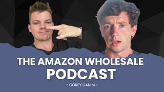 #064 -  Trade Show Strategies with the Buy Box Bandits | The Amazon Wholesale Podcast