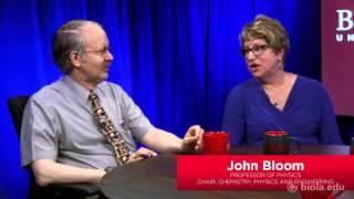 What ethical issues do science and health graduates face? [Biola Magazine Science Roundtable]