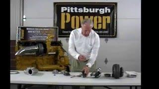 High Performance Turbo Talk with Bruce Mallinson.