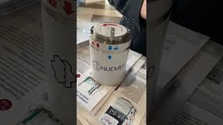 Ядерная медицина. Безопасность пациента и персонала