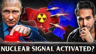 Russia Activates it's Doomsday Radio Against Ukraine | Red Alert For Ukraine