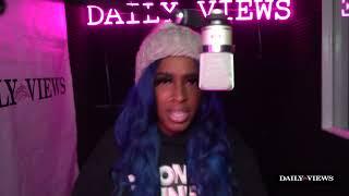 Manii Ling - Daily Views Freestyle