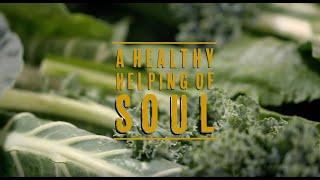 Adrian Miller-- A Healthy Helping Of Soul
