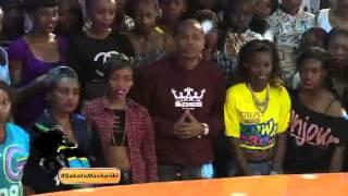 Sakata Mashariki 1st Semi Finals 13/09/2015