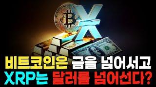 Bitcoin XRP mega-buy is imminent?!