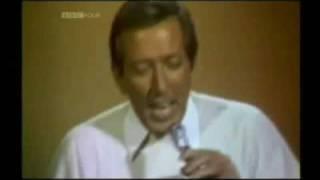 Andy Williams - It's So Easy (Year 1970)