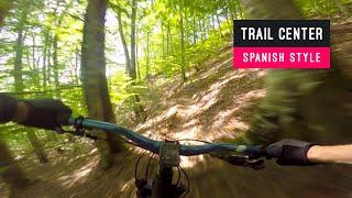 What's An "S" Trail? | EREMUA Trail And BTT Center