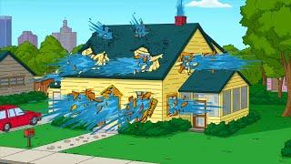 Family Guy Season 20 Episode 7 - Family Guy Full Episode NoCuts #1080p