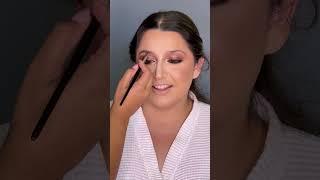 The MOST STUNNING bronze makeup look!  #neetujosh #mua #makeuptutorial #makeupartist #tutorial