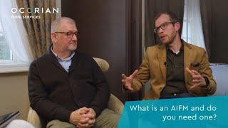 What Is An Alternative Investment Fund Manager & The EU AIFMD?