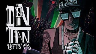Don Tan - Lefty SM