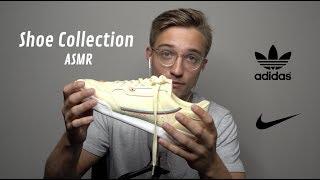 ASMR Shoe Collection