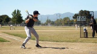 City of San Bernardino Outstanding Student Athletes: Miguel Hernandez