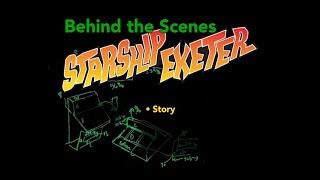 02 - 'Tressaurian' Pre-Production, The Story