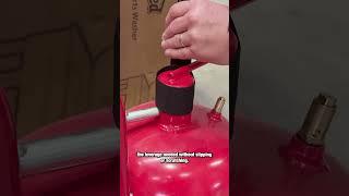 ToolShed Strap Wrench
